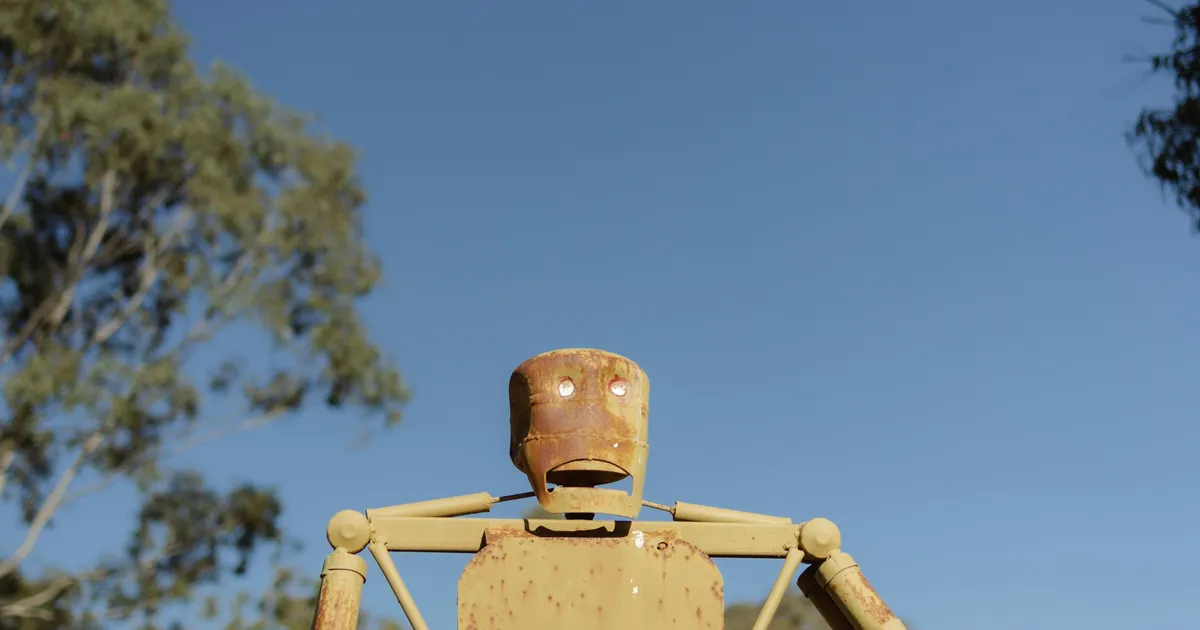 Kas tehisaru võib inimestega sõdima hakata - elu ja surma peale?