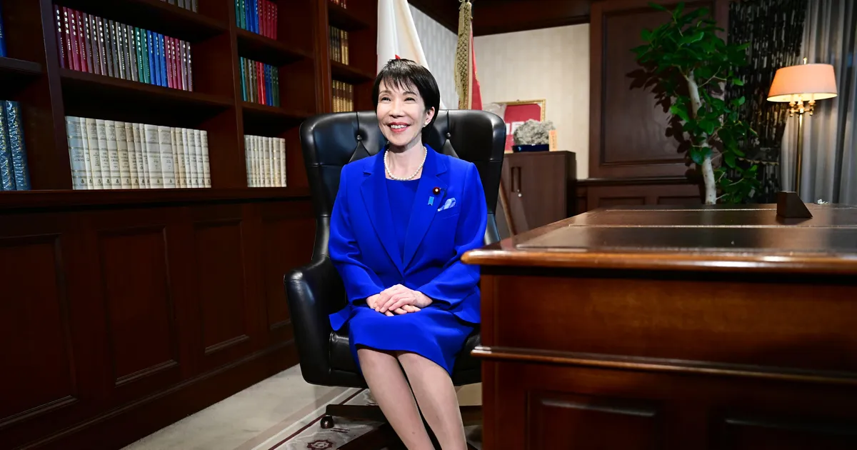 Mida oodata majanduses Jaapani tõenäoliselt uuelt peaministrilt?