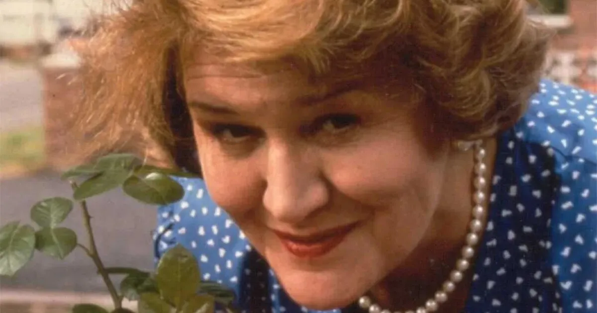 Hüvasti, Hyacinth Bucket! Suri maailma suurimat teletõusikut kehastanud näitelejanna