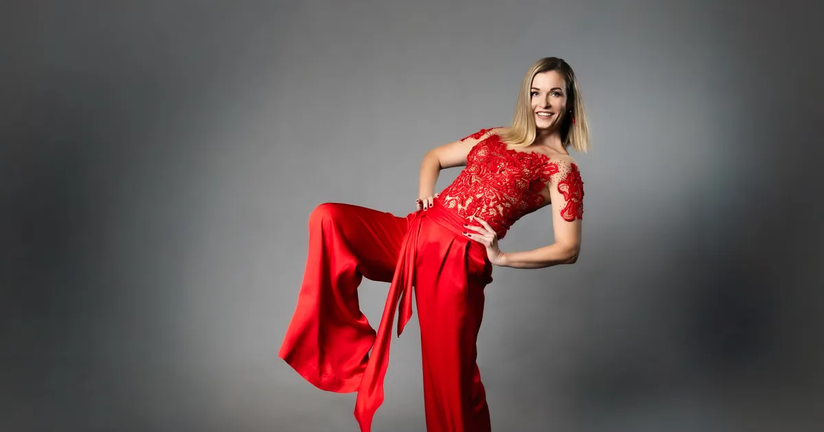 Kaisa Selde näeb ka kõige varjatumaid mõtteid: «Mehed vajavad rohkem...»