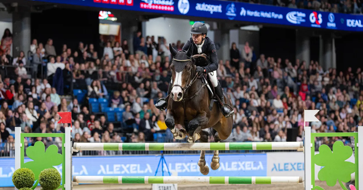 REPORTAAŽ ⟩ Eesti ratsaspordimeka kui kogukonna lepitaja