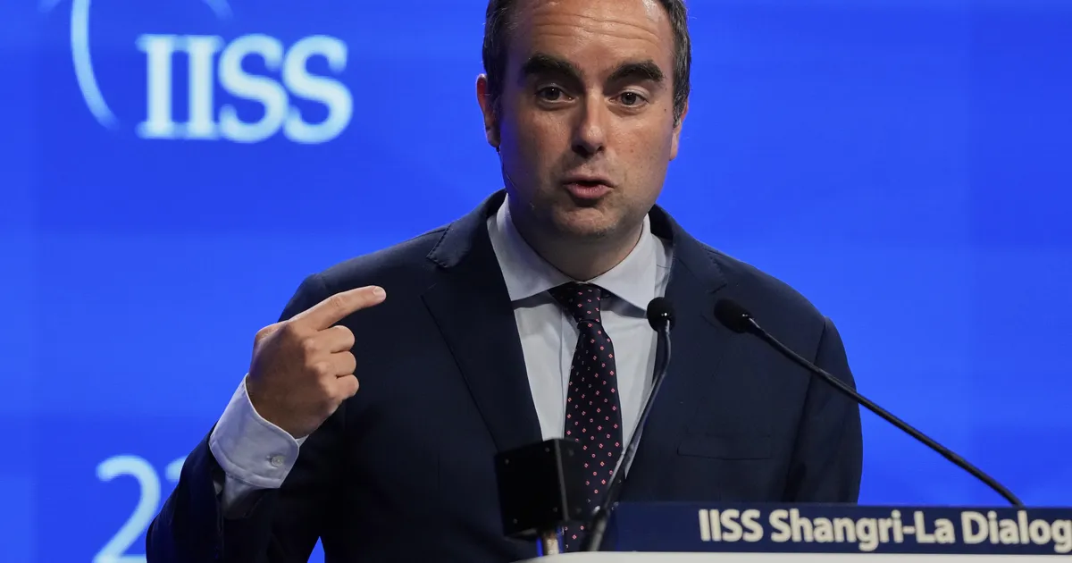 Prantsusmaa avalikustas uue valitsuse