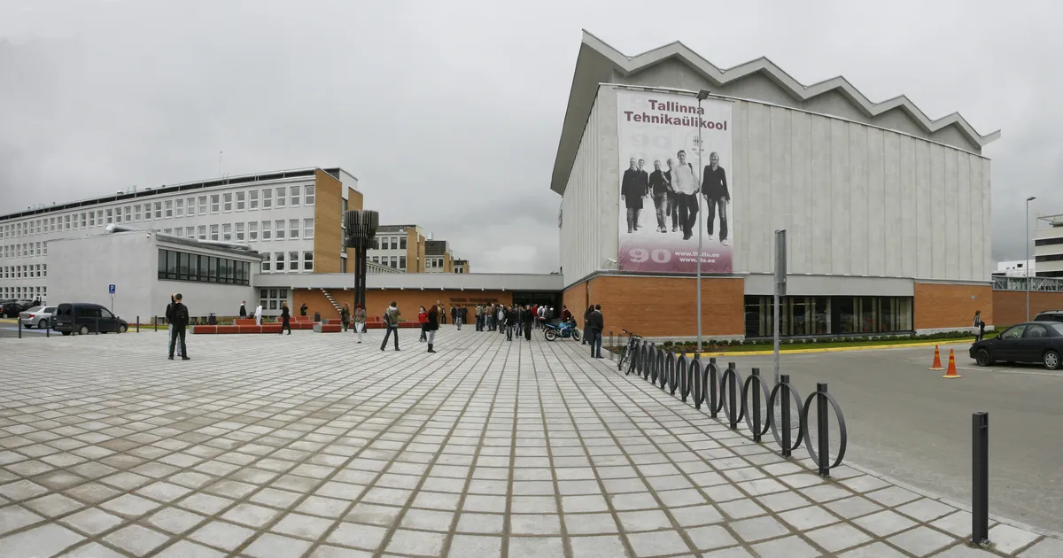 Uus raamat viib põnevale jalutuskäigule läbi Eesti arhitektuuriajaloo