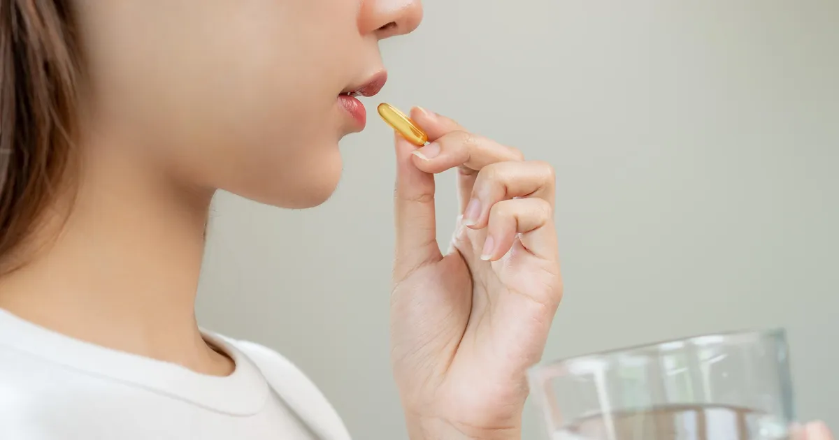 ETTEVAATUST ⟩ Vale D-vitamiini lisand võib teha rohkem kahju kui kasu