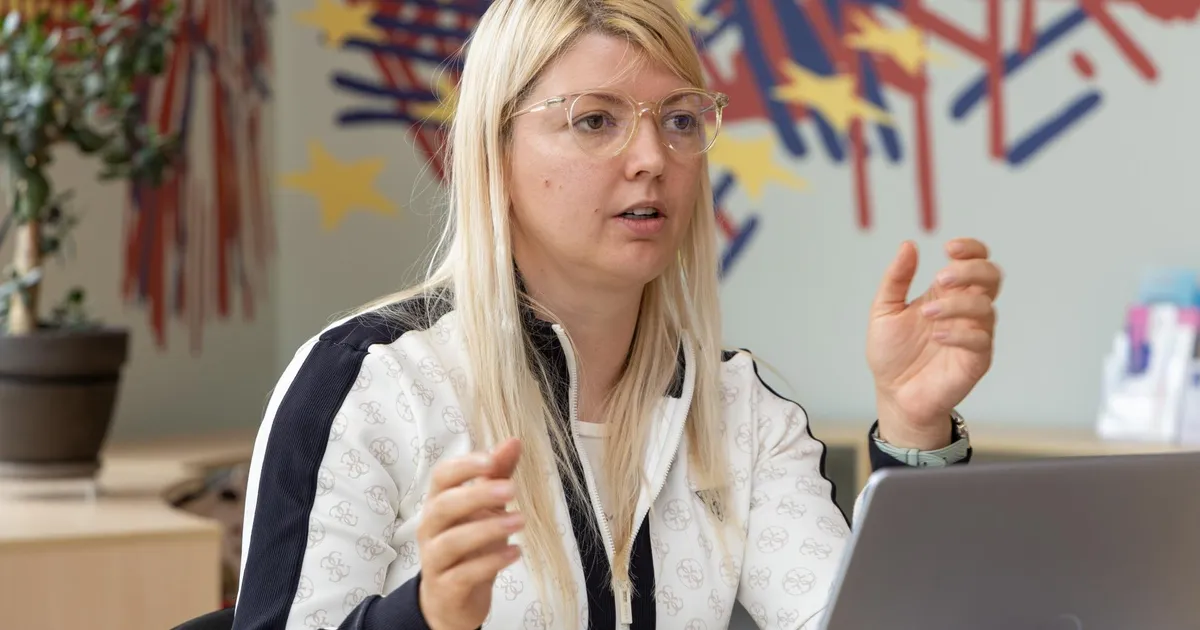 Eesti keel ei ole koroona, mis ise külge hakkab