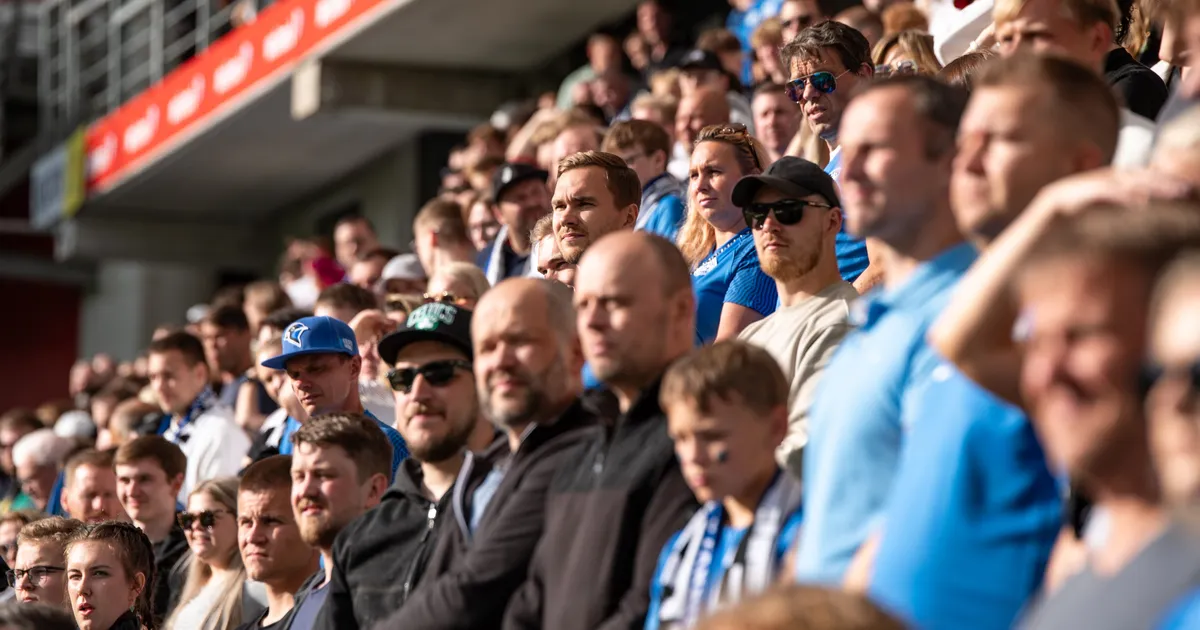 Ülimenukale Eesti – Itaalia mängule tulid müüki lisapiletid