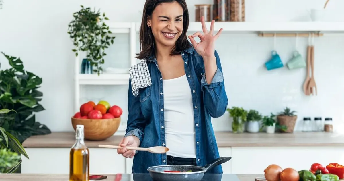 PROOVI JÄRELE ⟩ Lõbusad nipid, millega kaovad kalorid märkamatult