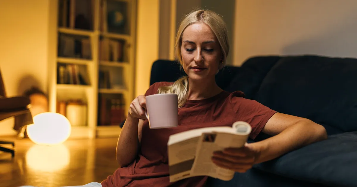 EESTLASED SOOVITAD ⟩ 10 huvitavat raamatut, mida sügisel lugeda