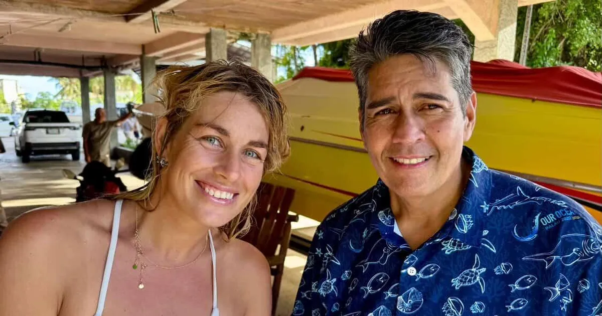 USKUMATU KOOSTÖÖ ⟩ Eesti Merineitsi ühendab jõud Vaikse ookeani riigi presidendiga: koos sünnib midagi ulmelist, mida pole varem nähtud