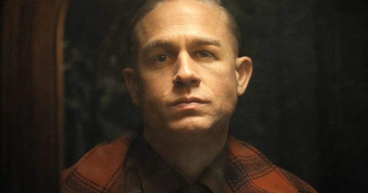 ARVUSTUS ⟩ Netflixi õõvasari, mis oleks võinud tegemata jääda