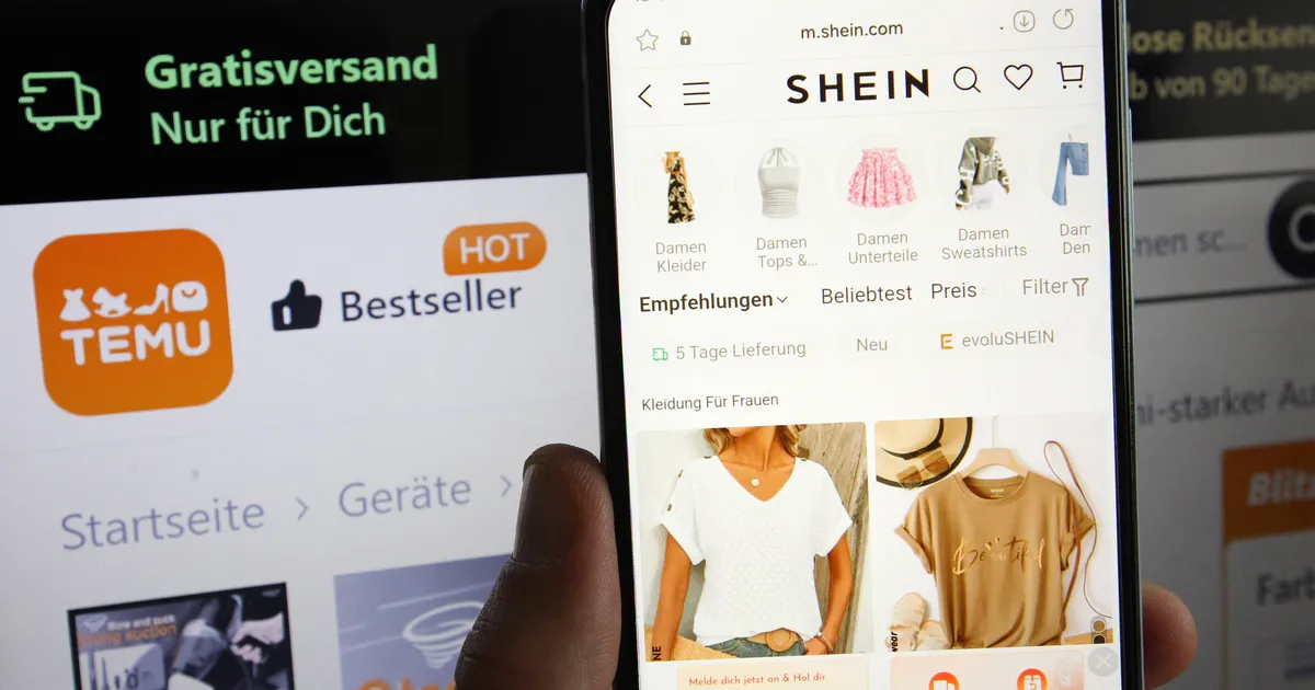 TOLLISÕJA MÕJU ⟩ Hiina odavtoodang ujutas Euroopa turu üle