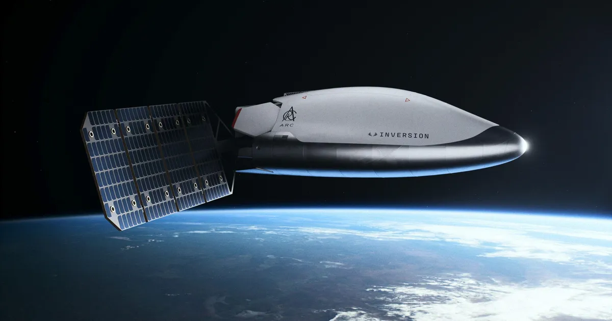 See on alles kosmosekuller: tunniga viib mitusada kilo mistahes maailma punkti