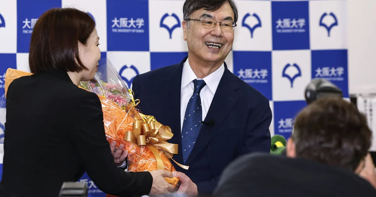 Üht äsjast Nobeli preemia saajat isiklikult tundev Eesti teadlane rääkis ära olulise asja