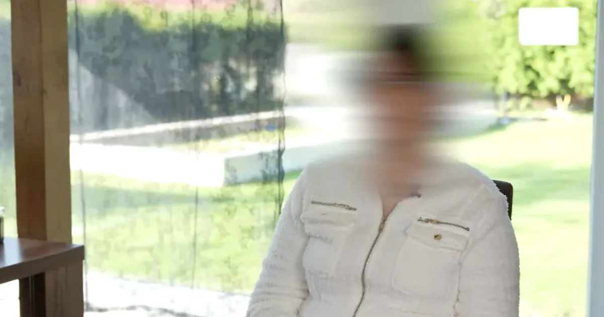 «KUUUURIJA» ⟩ «Ehitusmehed olid täis ning magasid batuudil...» Viie lapse ema renoveerimisprojekt lõppes katastroofiga