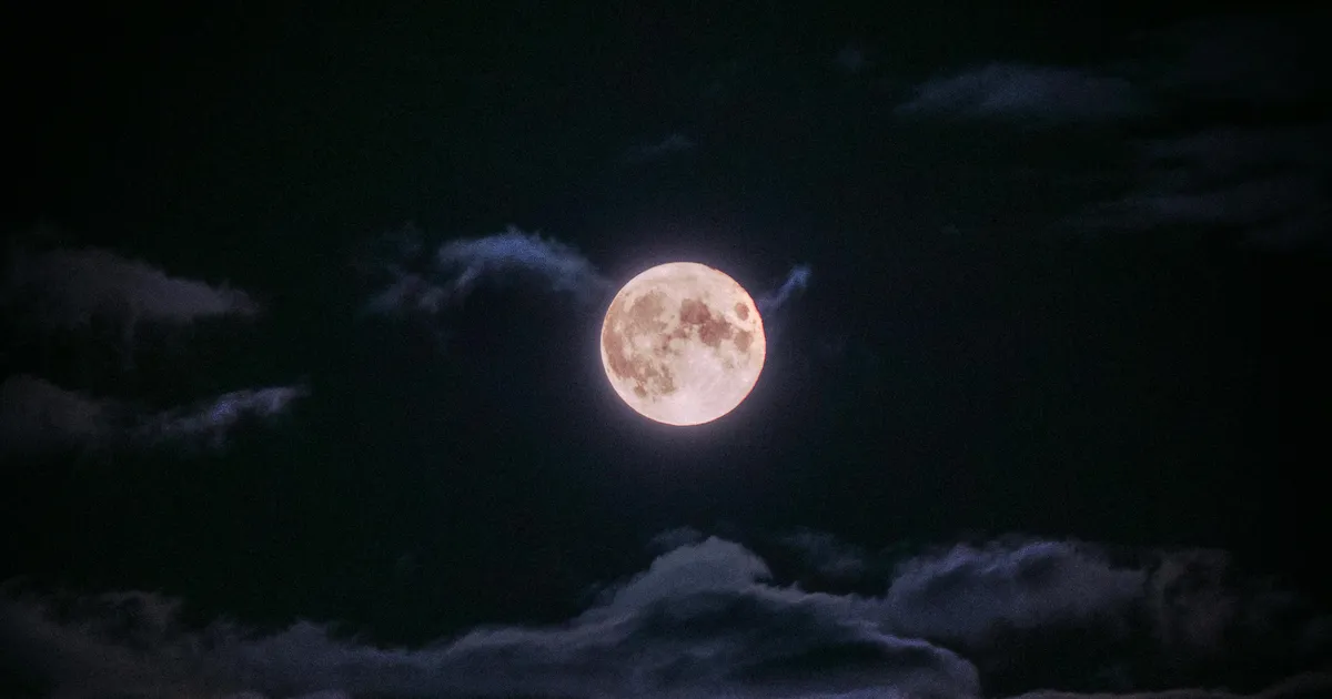 NÄDALAPROGNOOS ⟩ Superkuuga algav nädal võib tuua palju impulsiivsust: nii mõnigi mask võib langeda