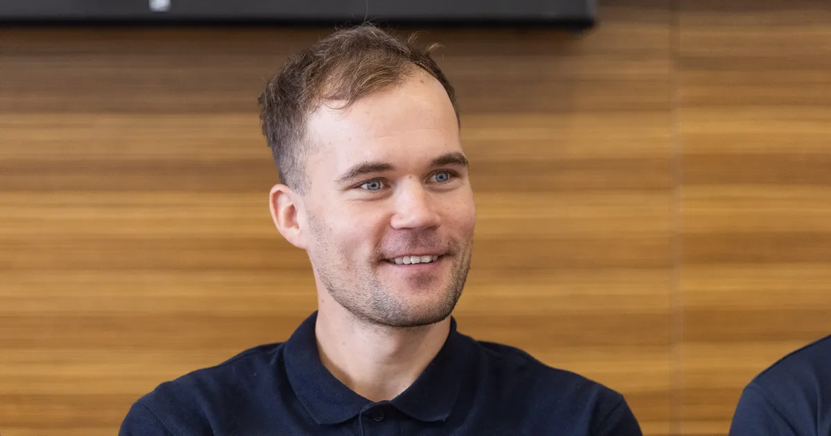 VIDEO ⟩ Eesti parim suusataja tegi olümpiahooaja eel treeningus kardinaalseid muudatusi