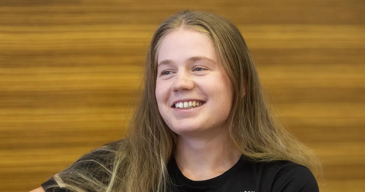 VIDEO ⟩ Eesti parim suusasprinter kohaneb uue eluga