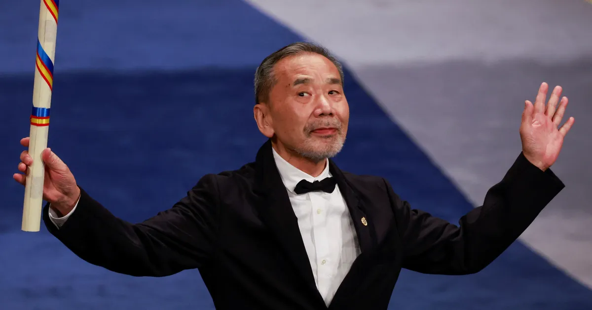 15 kuuma nime, kellele ennustatakse kirjanduse Nobelit