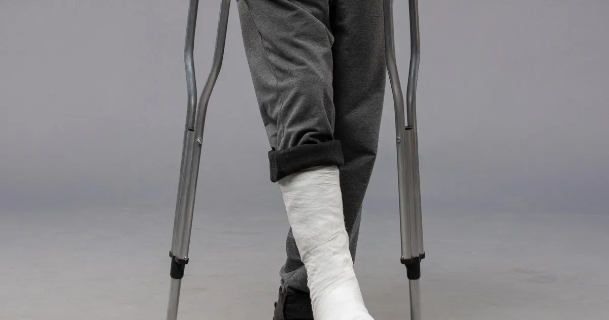 UUS AVASTUS ⟩ Mikroplast lõhub luid enneolematul moel