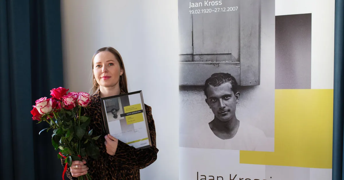 Stardib kirjanike tuur Sõnaränd