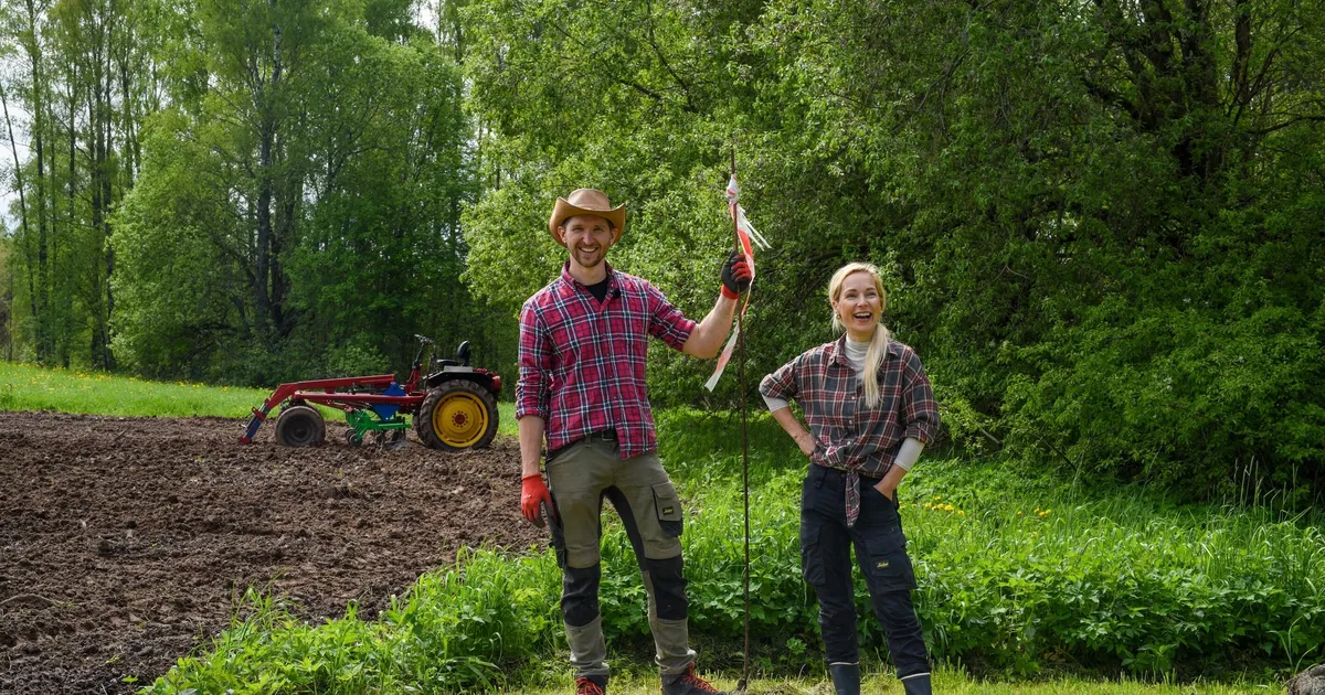 ELU ILMAVEEREL ⟩ Lennat ja Laurit lahutab unistuste elust veel vaid üks samm