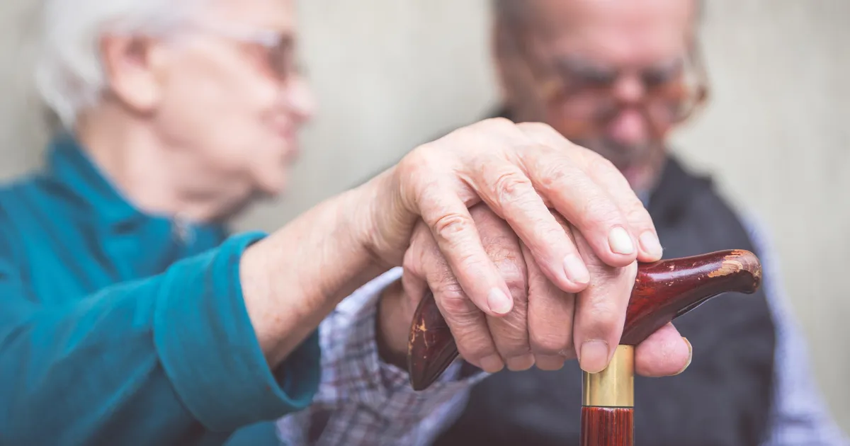 75. pulma-aastapäeva tähistav paar avaldab, mis on pika kooselu saladus