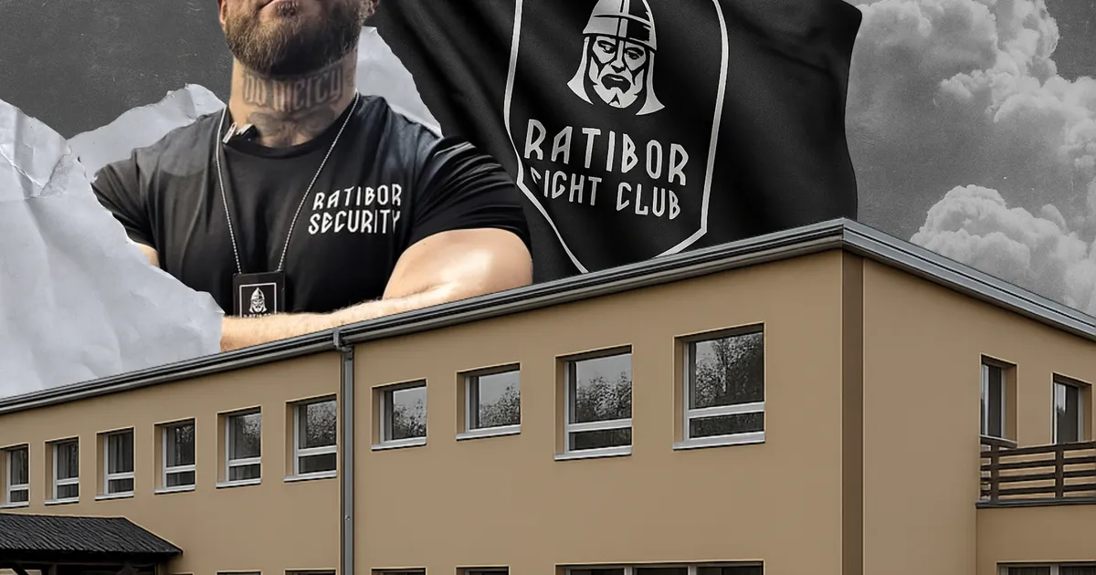 Keskerakondlaste ühing toetas Eestist välja saadetud ohtliku Vene natsi võitlusklubi tasuta ruumidega