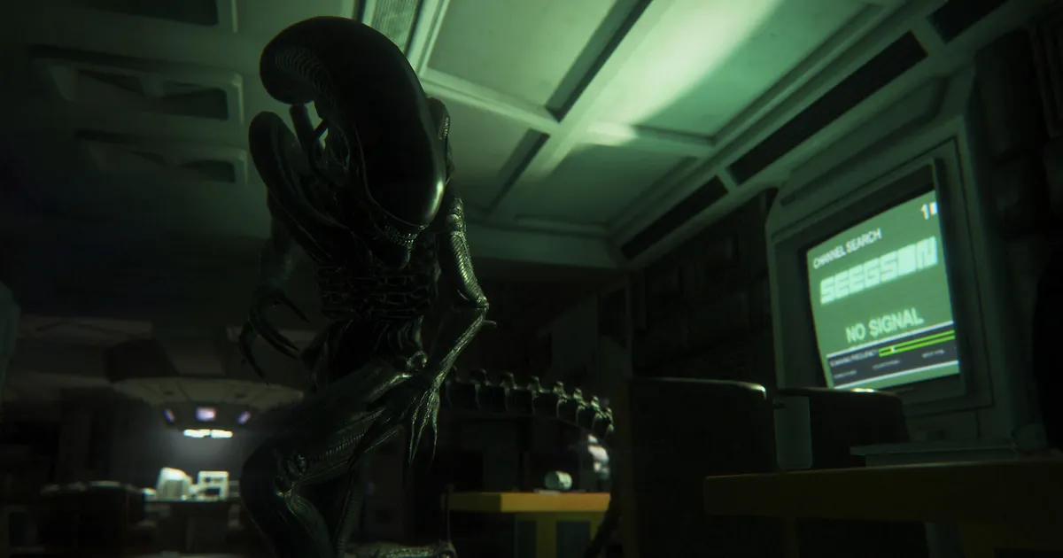 Kultuslik õudusmäng venis hiigelpikaks – süüdi on tehisaru