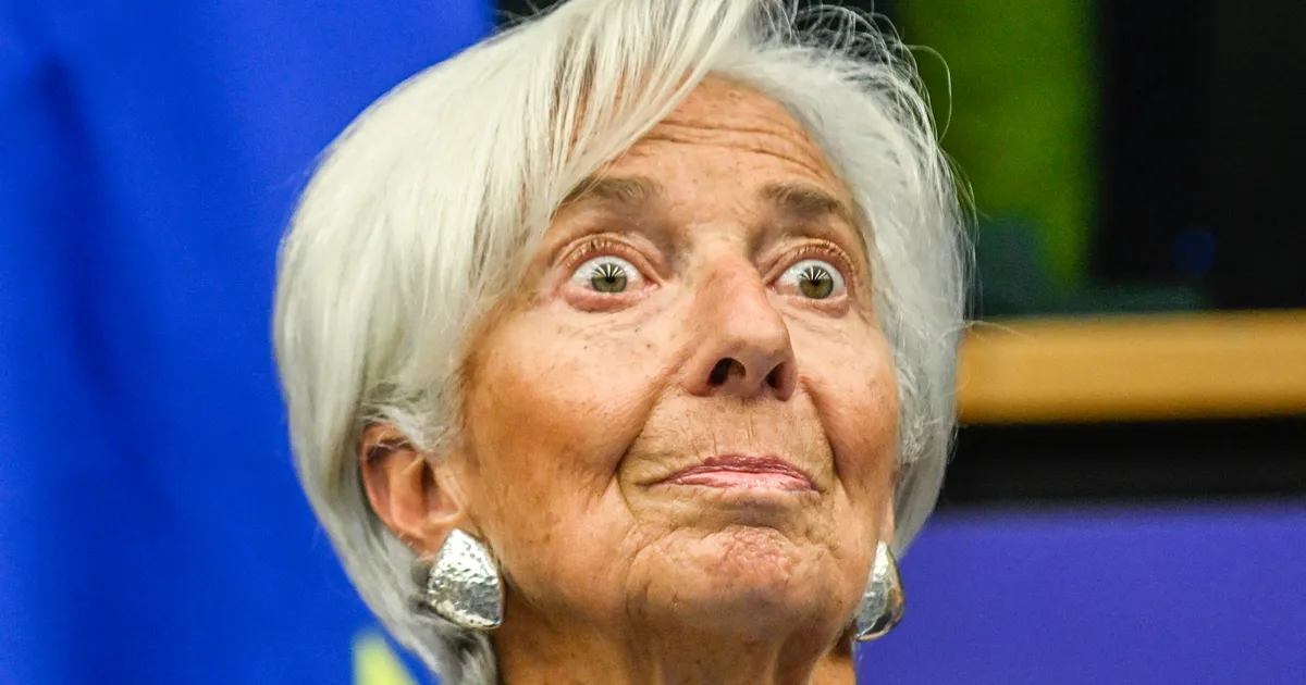 WSJ: Tollid ähvardasid Euroopat kolmanda inflatsioonišokiga. Jäi vist ära