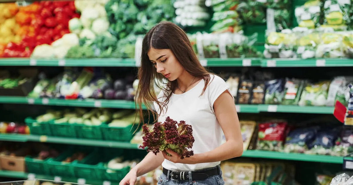 LÄBIMURRE ⟩ Rootsi teadlased avastasid ohutu viisi köögiviljade pakendamiseks
