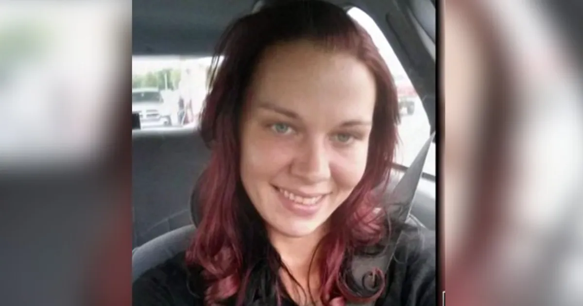 NAGU VITS VETTE ⟩ Noor naine kadus jäljetult peale vägivaldse kaaslase juurde naasmist