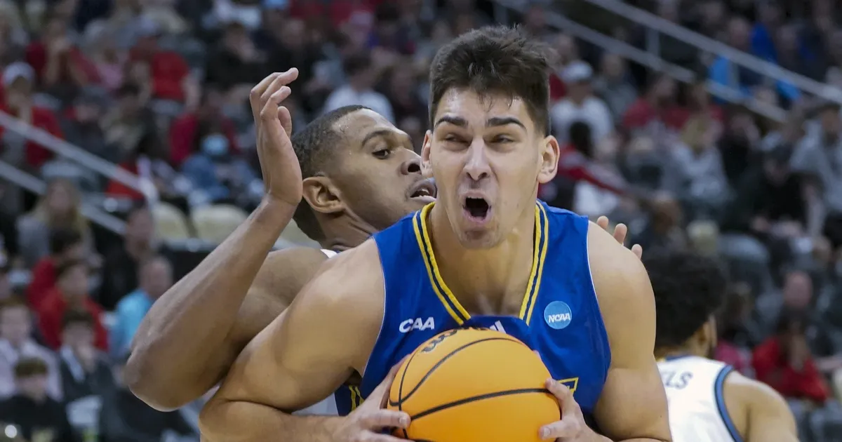 Tartu korvpallimeeskonnaga liitus uus leegionär, kes otsis juba teist tööd