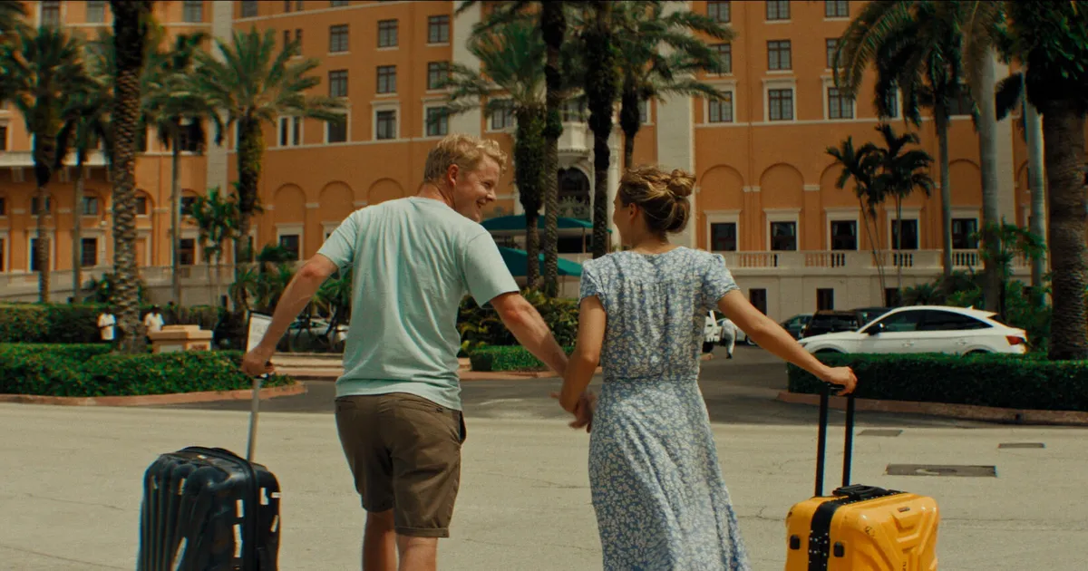 UUS EESTI FILM ⟩ Raha mängib elus põhirolli, raha – see on õnn ja armastus