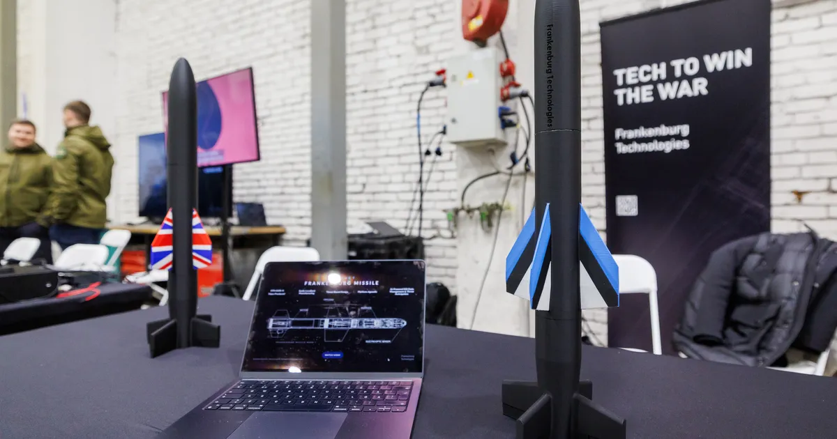 NIMED TEADA ⟩ Pärnumaa kaitsetööstuspargis said esimese hooga löögile neli ettevõtet