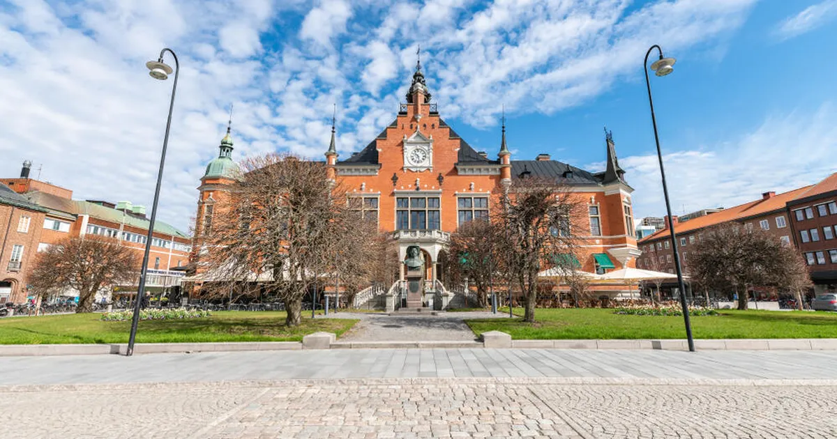 Põhja-Rootsi linna raputab sanitaarskandaal: kolmel korral on tualetiruumi põrandalt leitud midagi, mis seal kindlasti olla ei tohiks