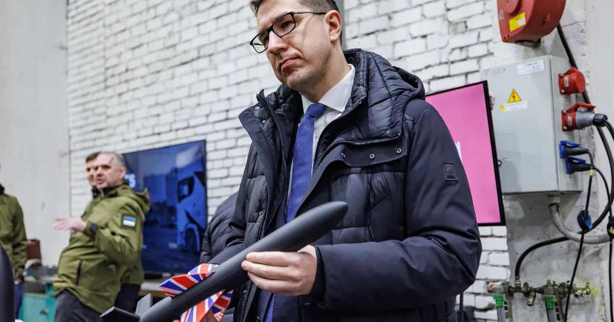 Selgusid kaitsetööstuspargis tegutsema hakkavad ettevõtted. Loe, mida seal tootma hakatakse!