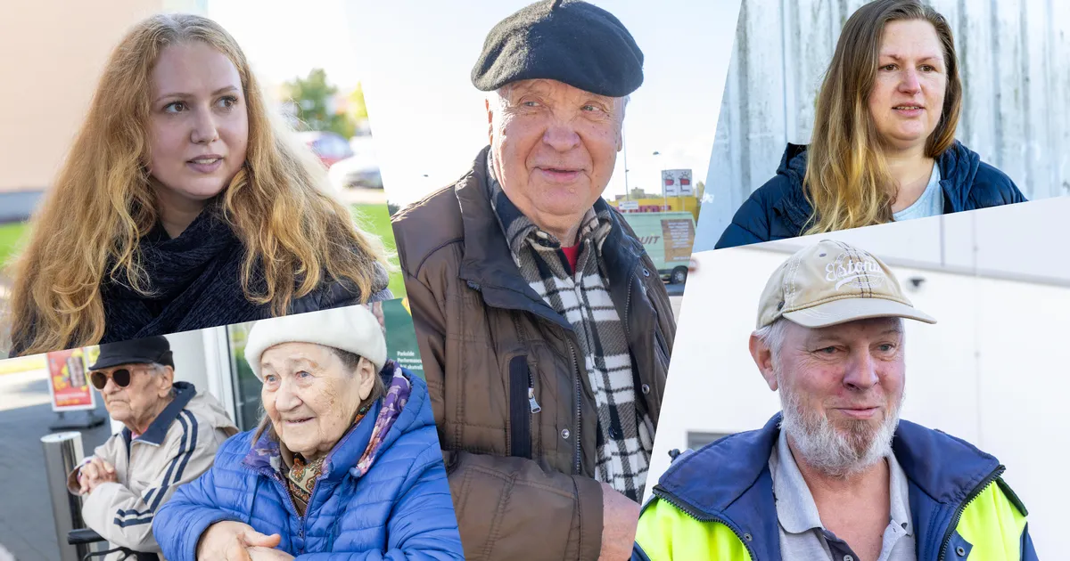 Millised on annelinlaste mured, mida uus volikogu peaks lahendama eelisjärjekorras?