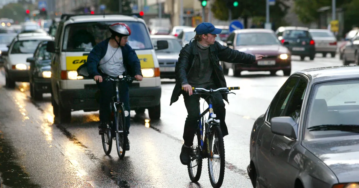 VIDEO ⟩ Tallinlane nägi kortermaja aknal hirmsat vaatepilti: «See oli nagu stseen õudusfilmist!»