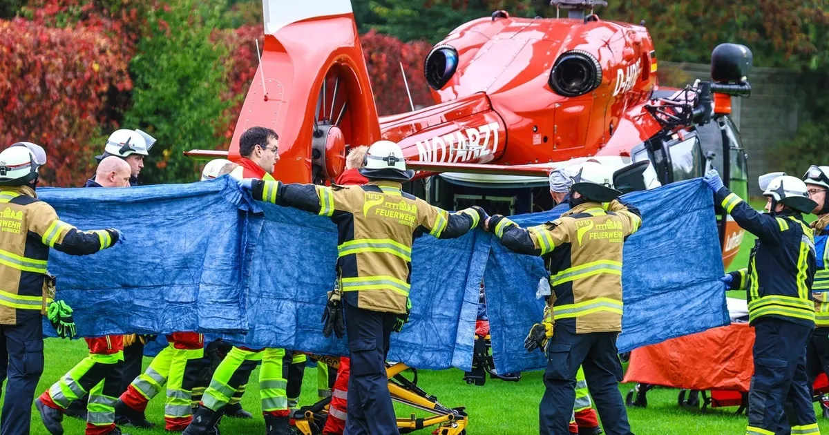 Saksamaal pussitati äsjavalitud linnapead