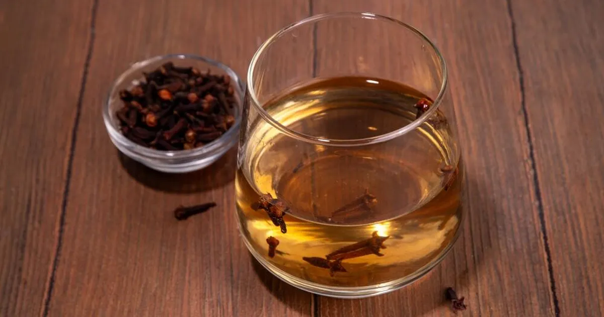 PROOVI JÄRELE ⟩ See jook võtab õhtuse näksimise isu ära