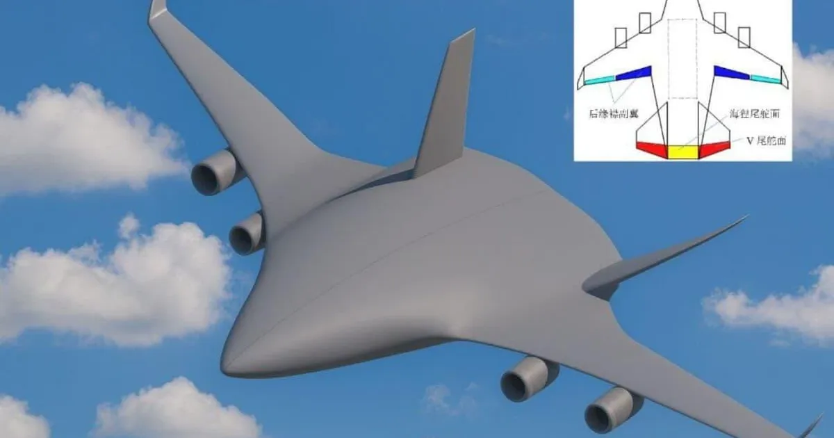 VALLUTUSPLAANID? ⟩ Hiinas hakati sõjaväele kavandama hiiglaslikku transpordilennukit – see on väga omapärane