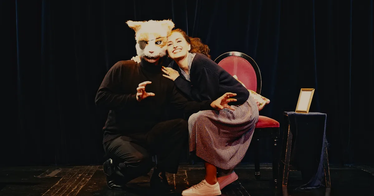 GALERII JA VIDEO ⟩ Pariisi südames toimub Triin Lellepi koomilise ooperi esietendus (osaleb kass)
