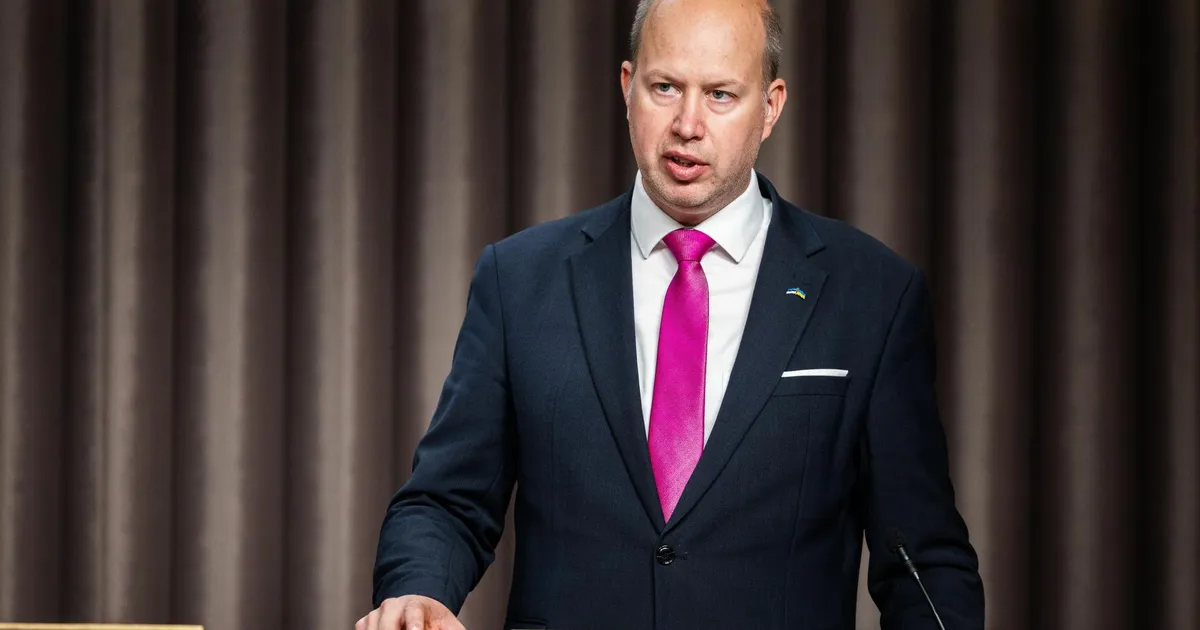 Siseminister soovib Saatse saapa ümbersõidutee rajada kiirkorras