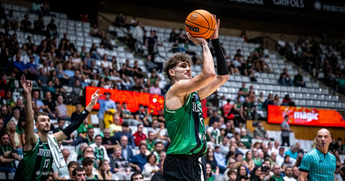 VIDEO ⟩ Henri Drell esitas Meistrite liiga võidumängus väga efektiivse partii