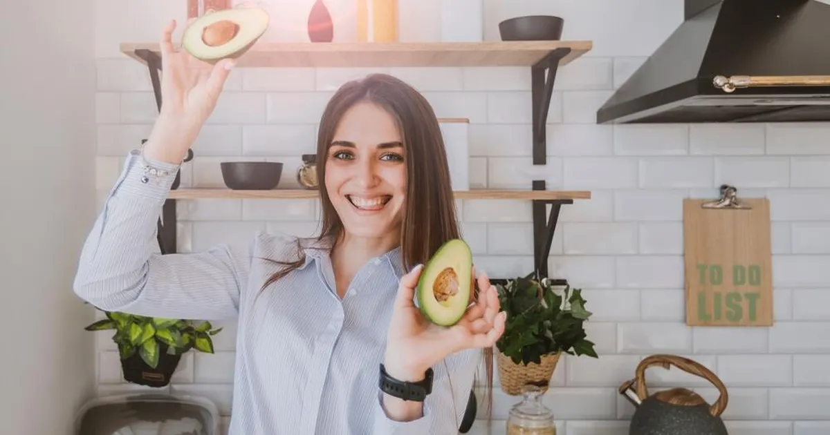 TARK TEADA ⟩ Kas pruuniks värvunud avokaadot kõlbab veel süüa?