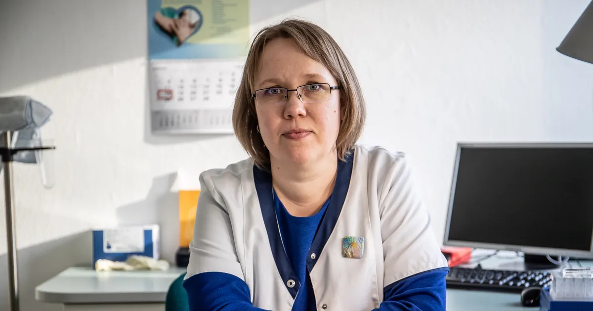 Perearst Piret Rospu paneb südamele: tõest ravimiinfot saad sellelt lehelt