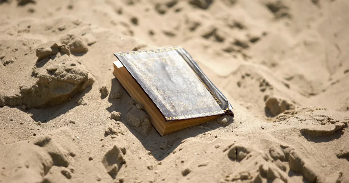 Kaotatud päevikust sai Uus-Meremaal alguse erakordne aardejaht