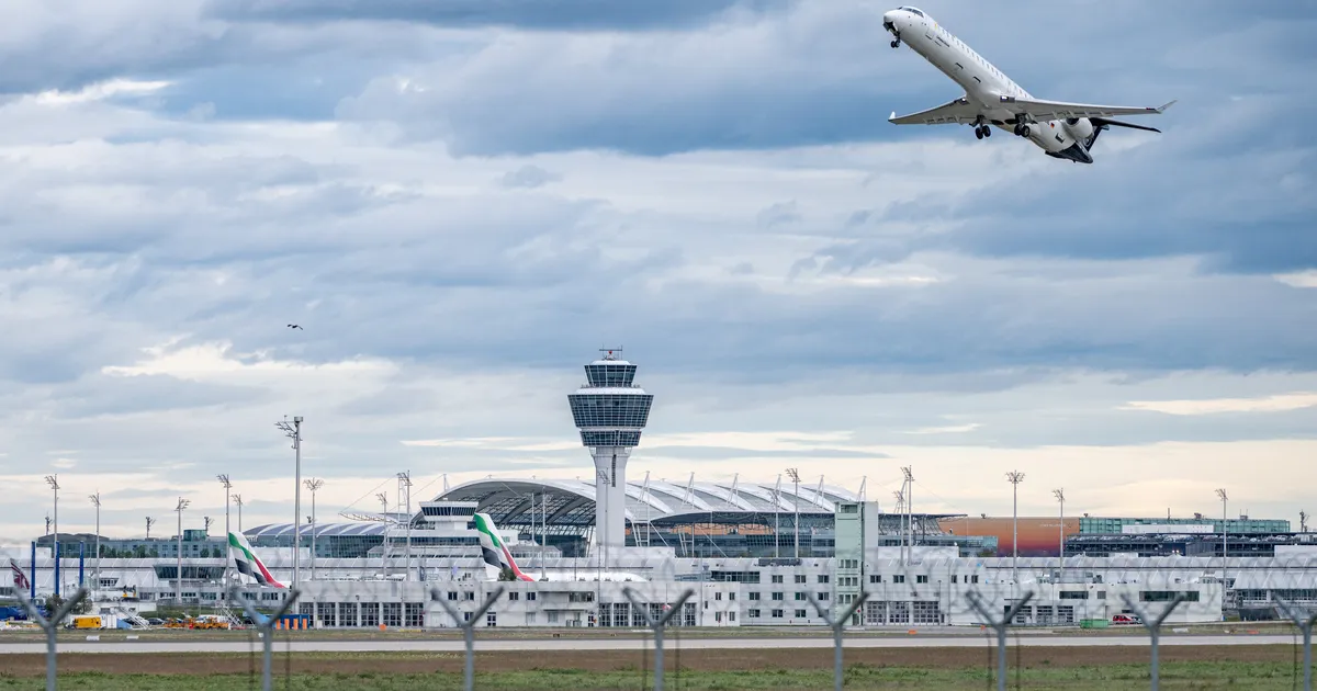 Baieri politsei saab loa tundmatud droonid alla tulistada