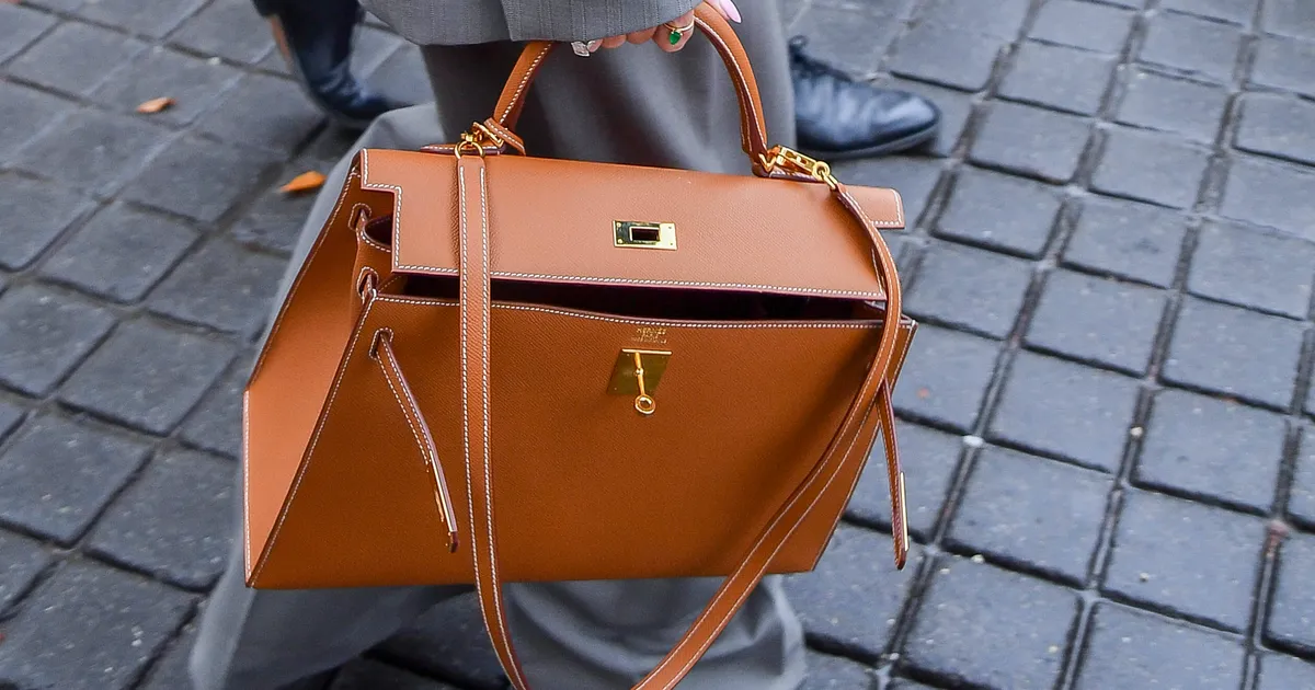 Suur pööre: kuidas maailm luksuskaupadele selja keeras