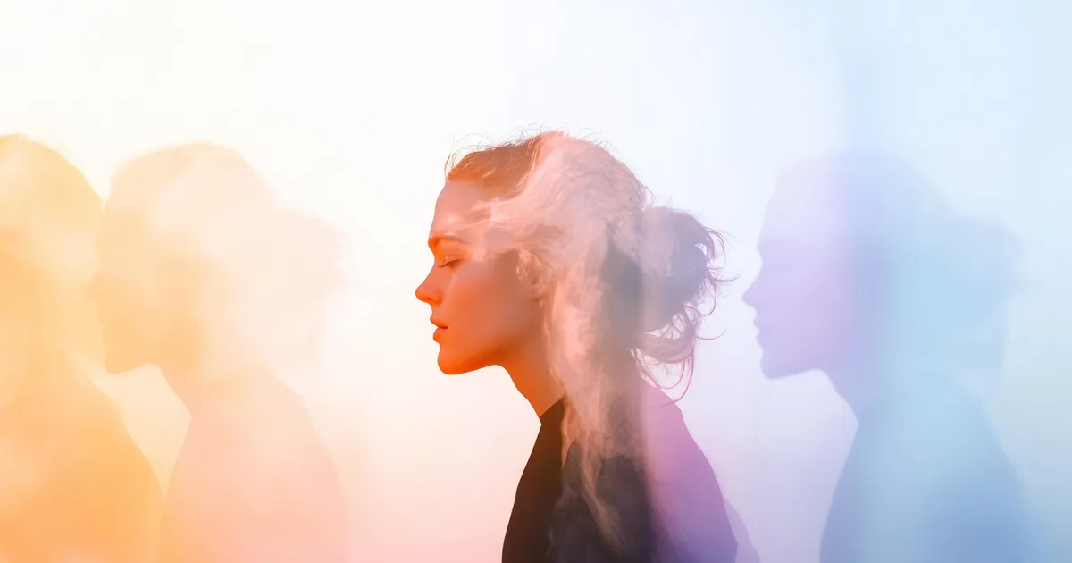 LÄBIMURRE ⟩ Kaheksal levinud psüühikahäirel on ühine juurpõhjus